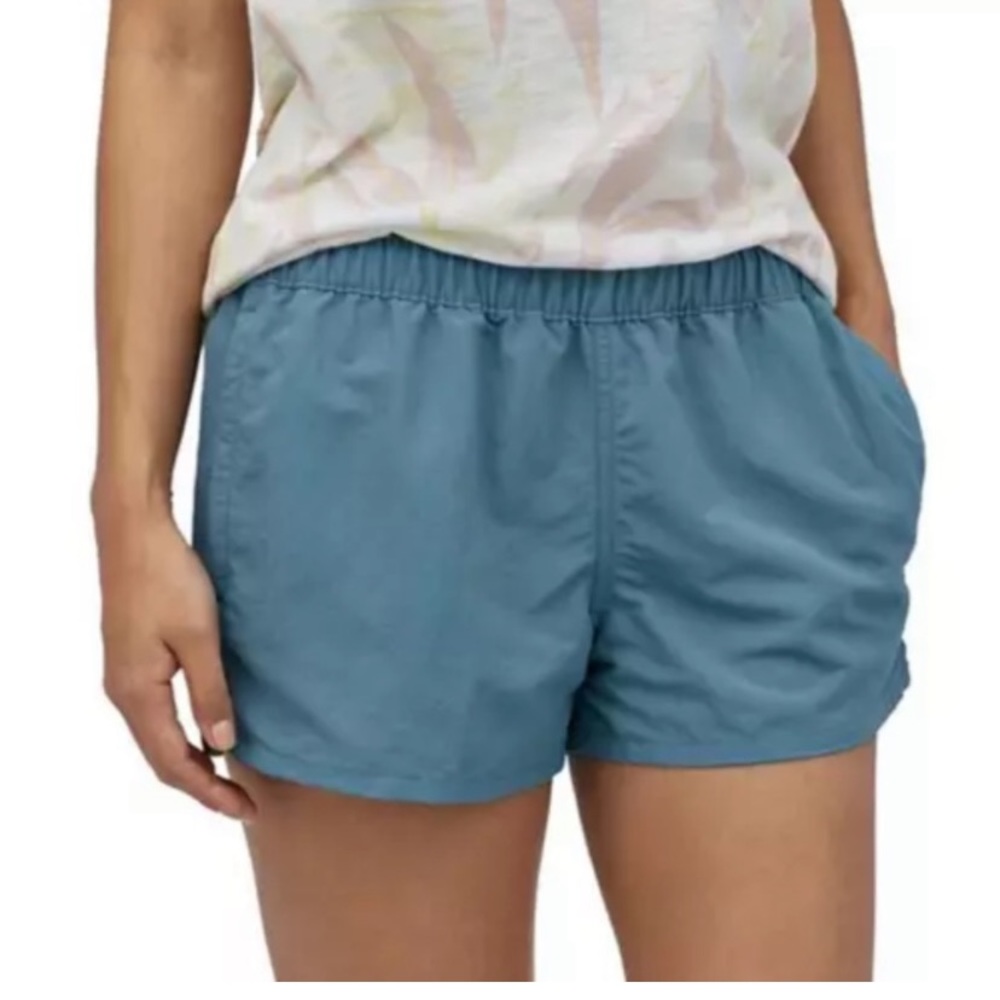 Patagonia Small Barely Baggie Shorts